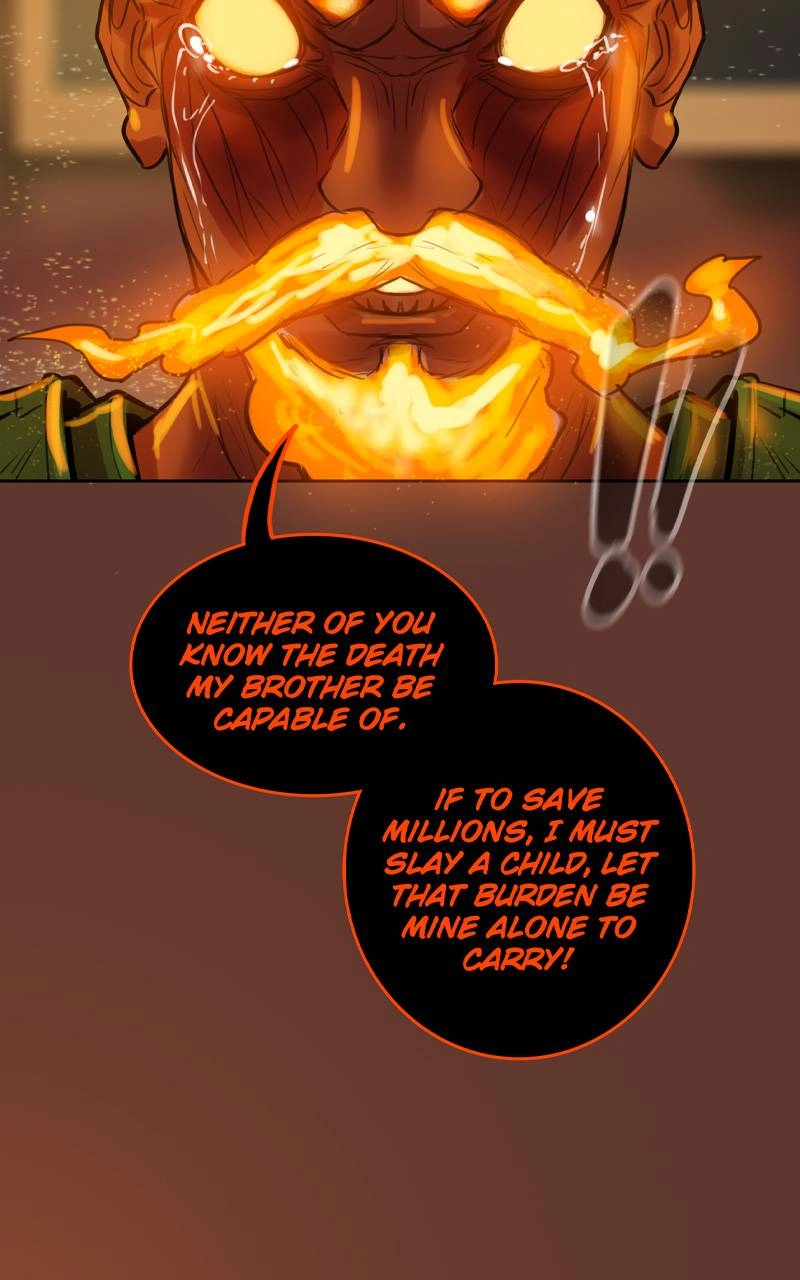 Ordeal Chapter 70 Page 81