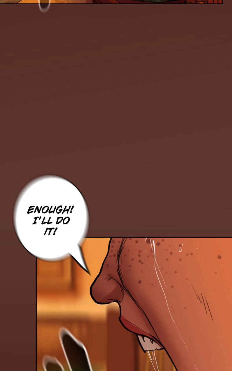 Ordeal Chapter 70 Page 85