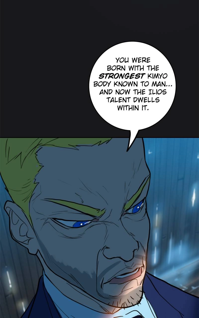 Ordeal Chapter 70 Page 8