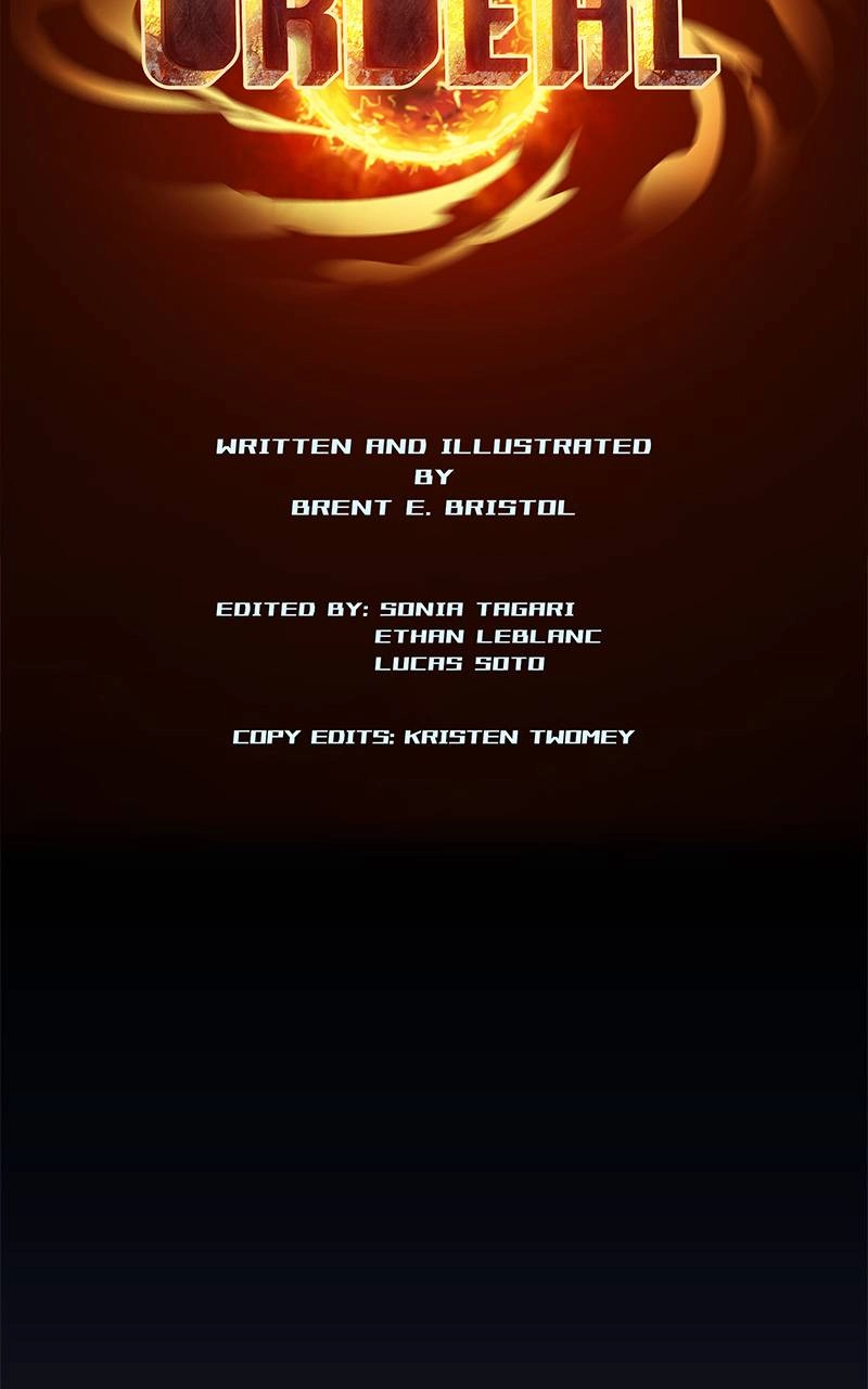 Ordeal Chapter 111 Page 12