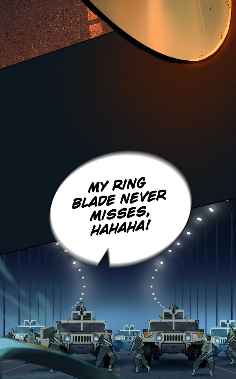 Ordeal Chapter 111 Page 17