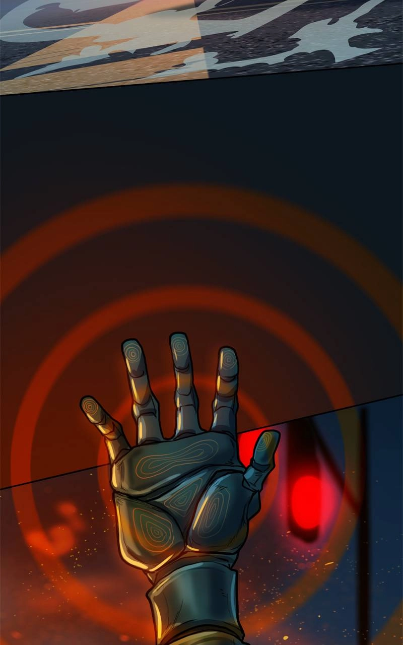 Ordeal Chapter 111 Page 23