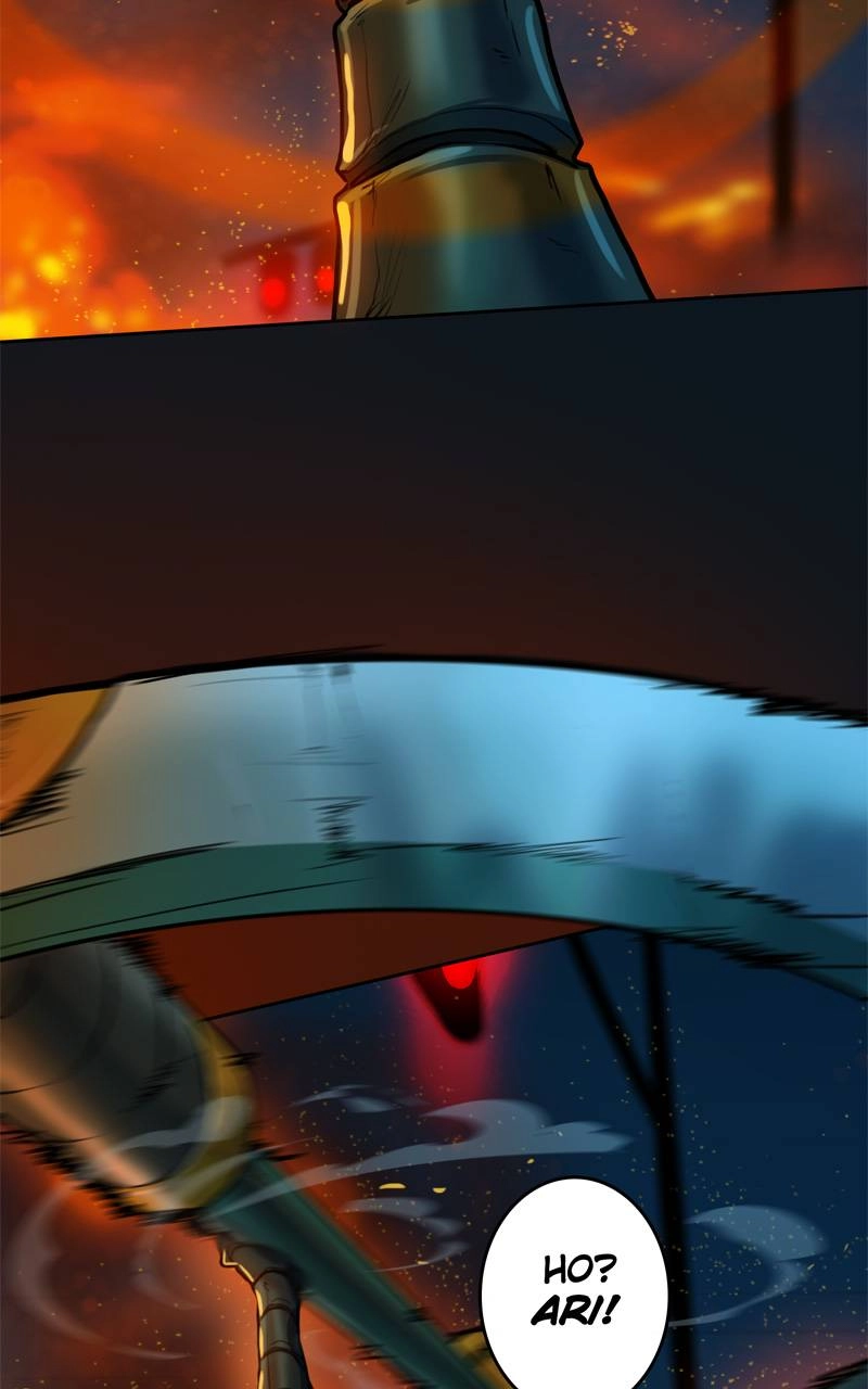 Ordeal Chapter 111 Page 24