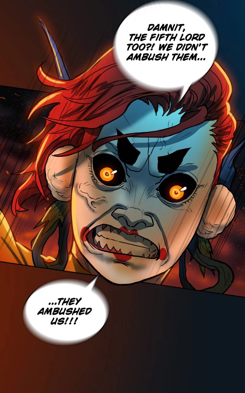 Ordeal Chapter 111 Page 35