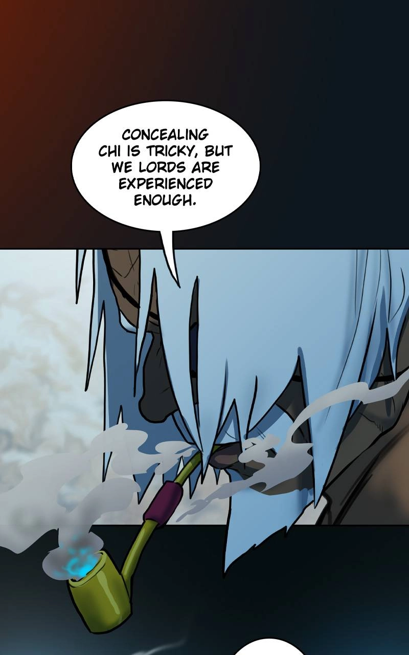Ordeal Chapter 111 Page 36