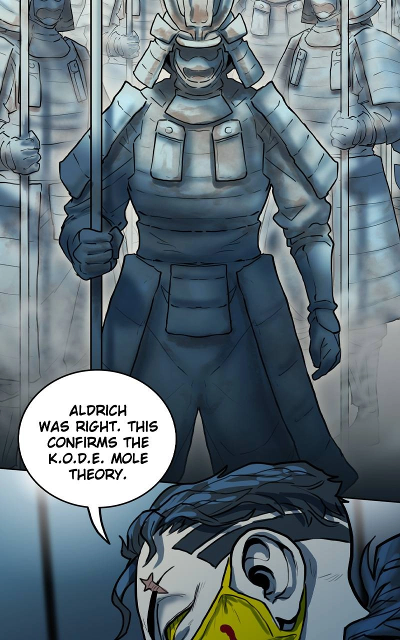 Ordeal Chapter 111 Page 38