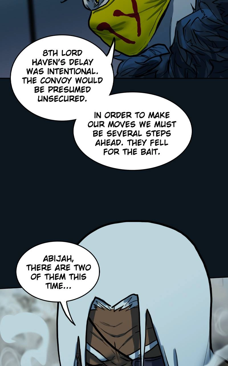 Ordeal Chapter 111 Page 39