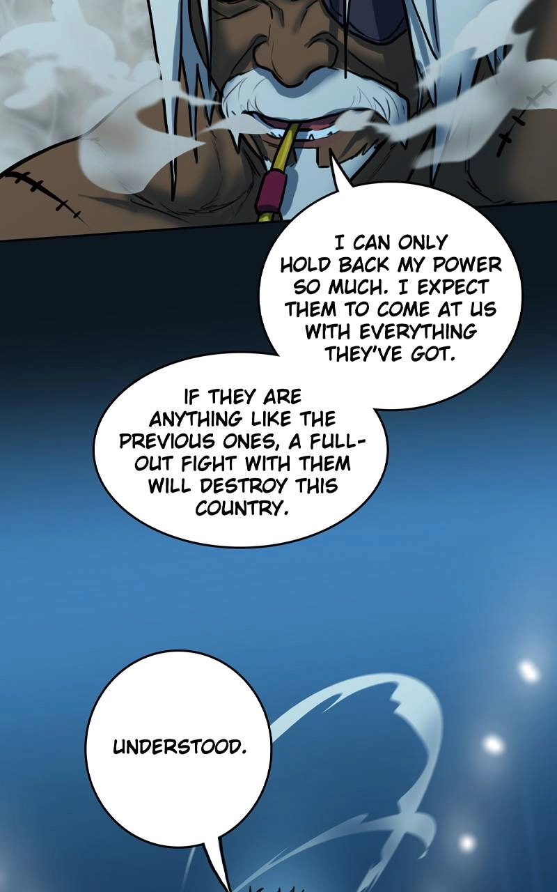 Ordeal Chapter 111 Page 40