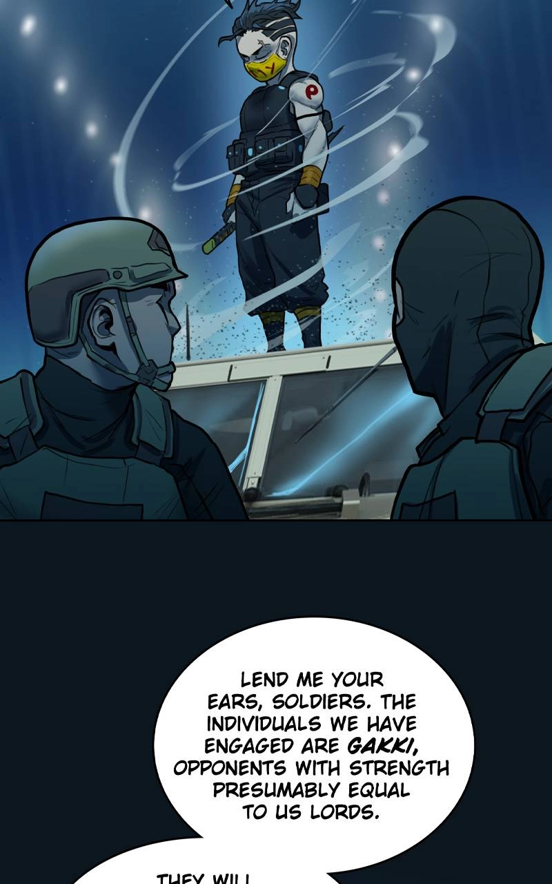 Ordeal Chapter 111 Page 41