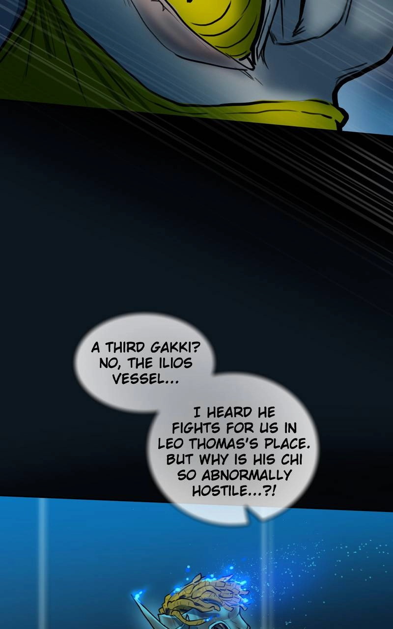 Ordeal Chapter 111 Page 45