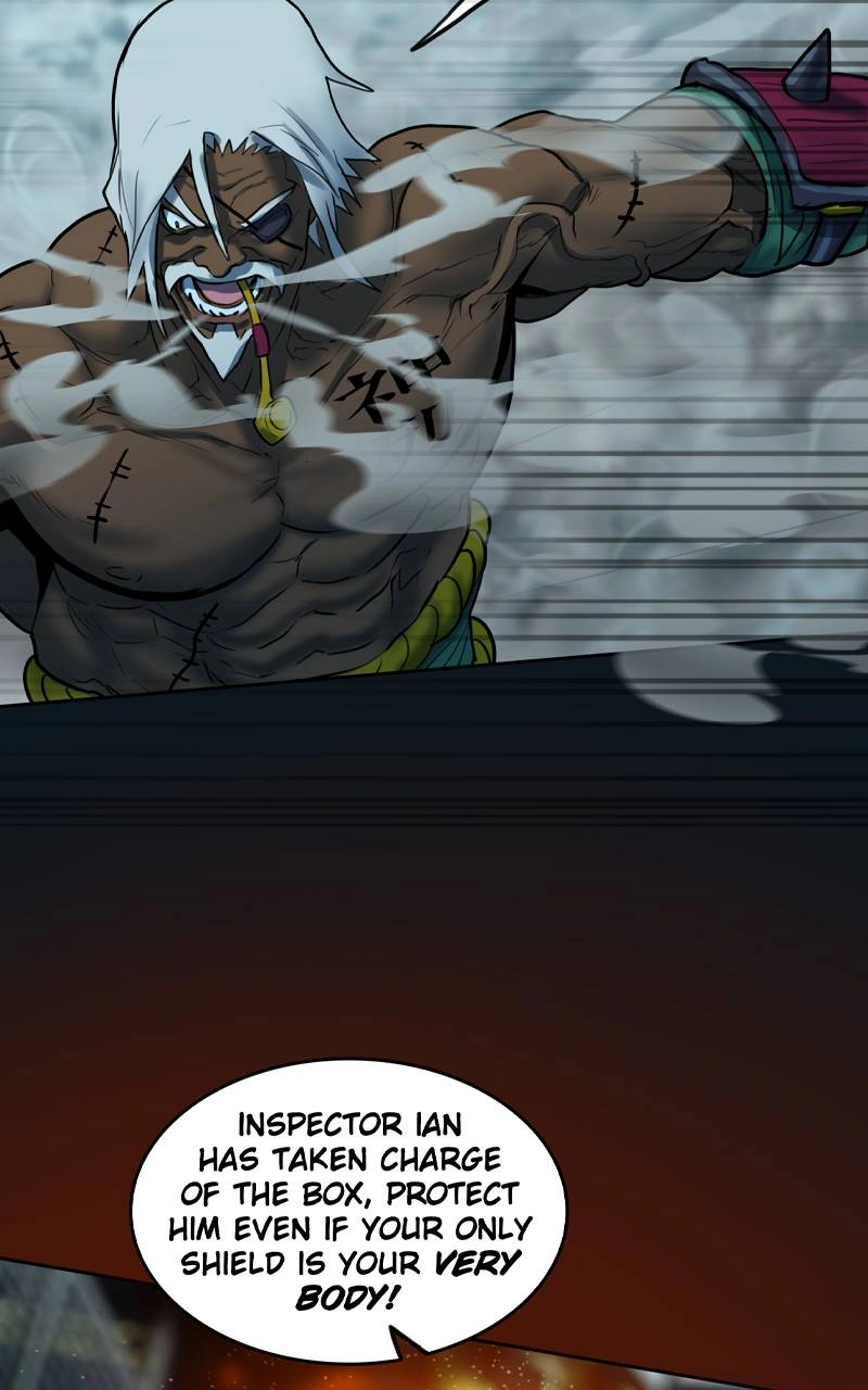 Ordeal Chapter 111 Page 47