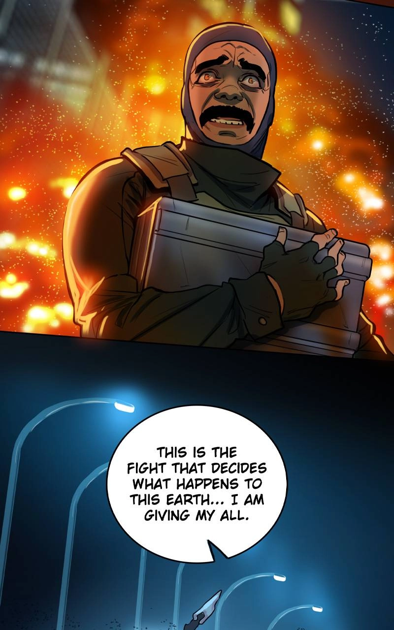 Ordeal Chapter 111 Page 48