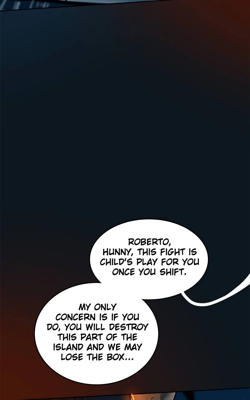 Ordeal Chapter 111 Page 53