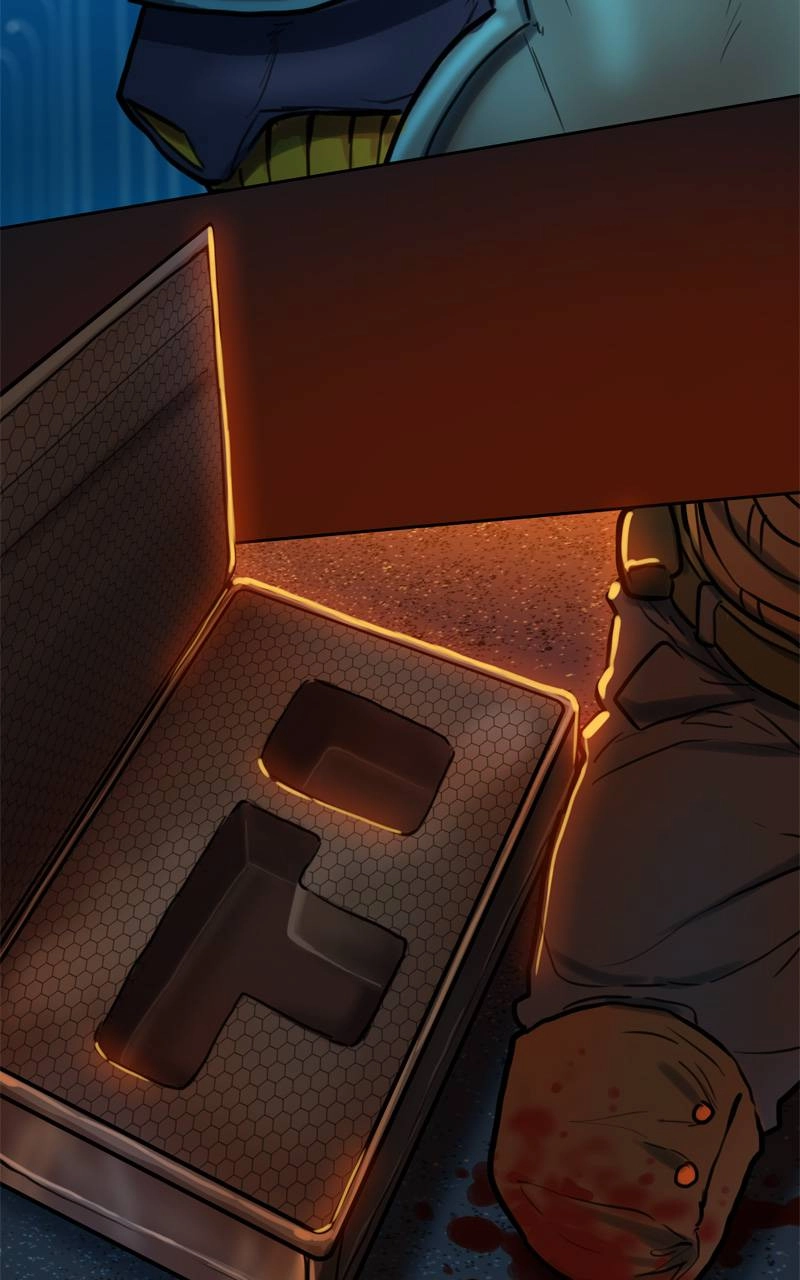 Ordeal Chapter 111 Page 59