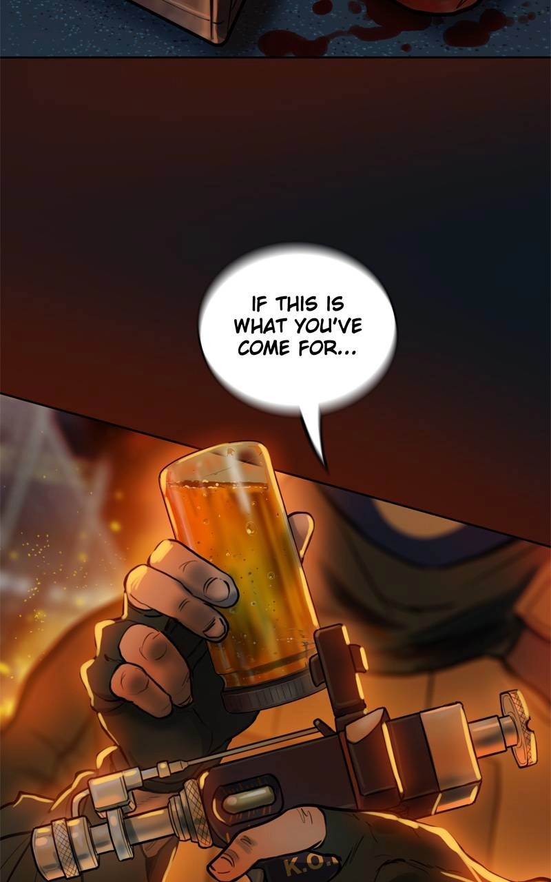 Ordeal Chapter 111 Page 60