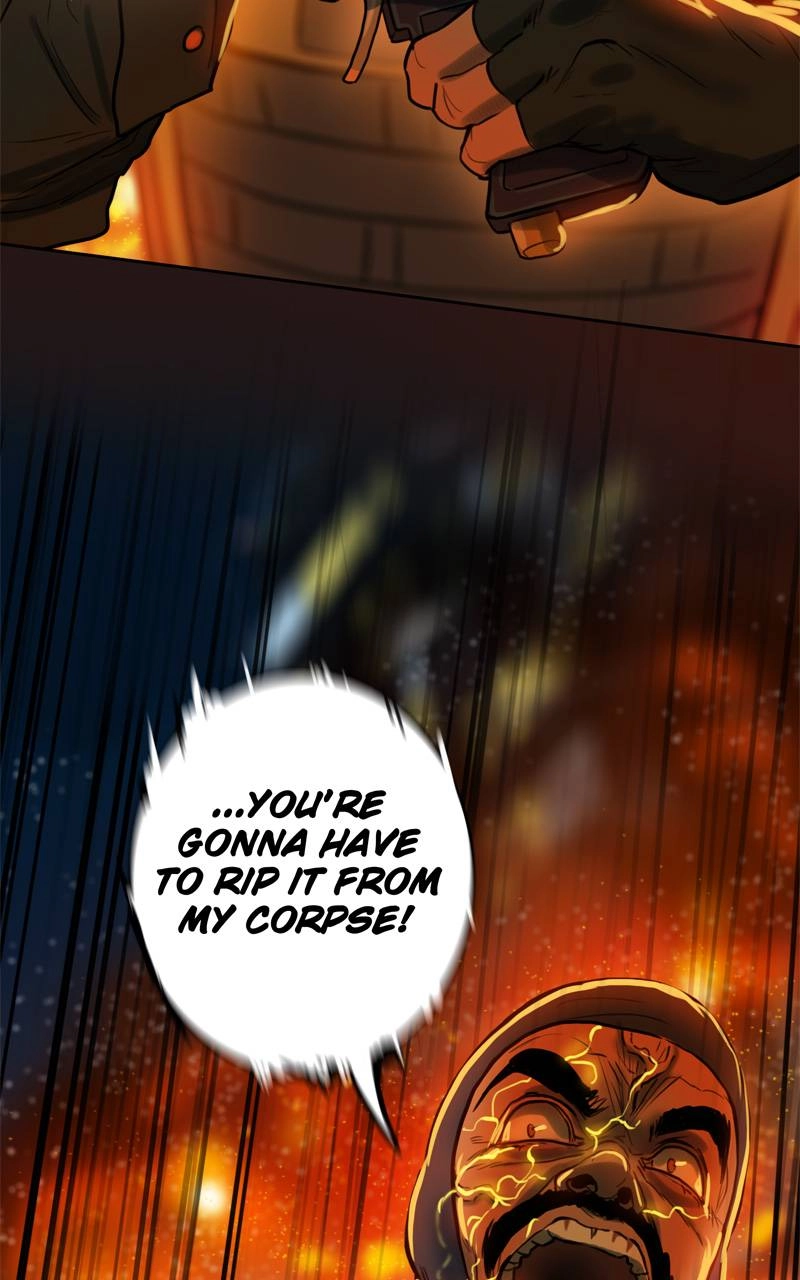 Ordeal Chapter 111 Page 61