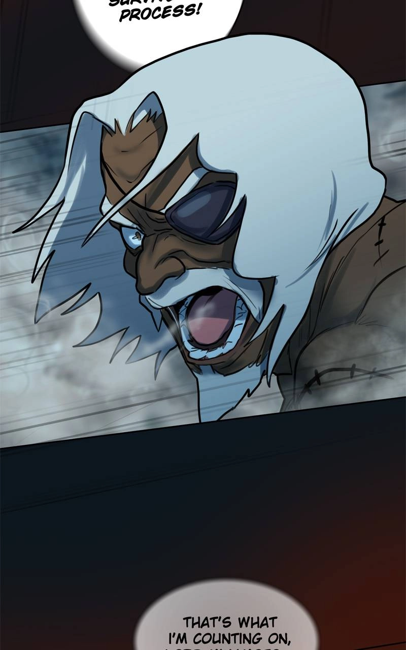 Ordeal Chapter 111 Page 63