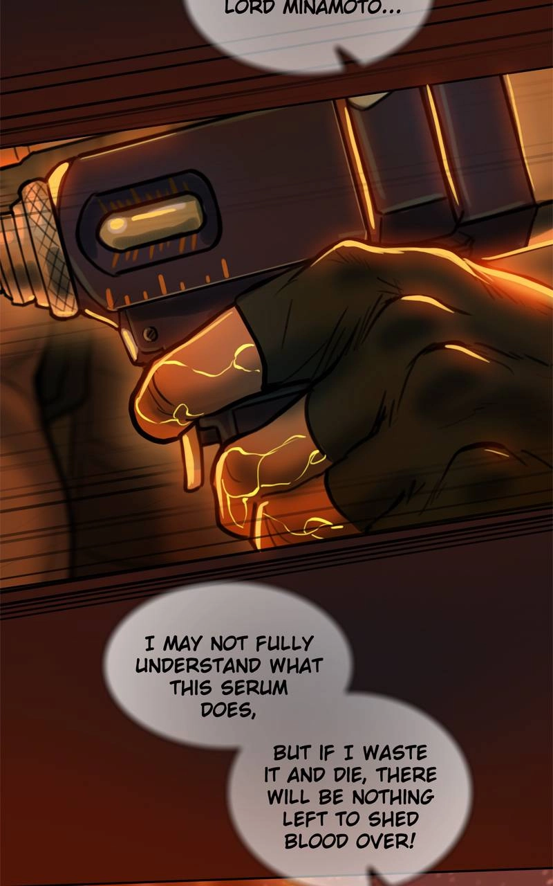 Ordeal Chapter 111 Page 64