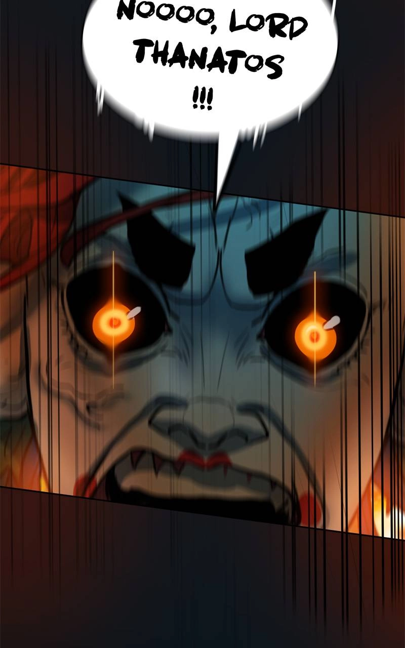 Ordeal Chapter 111 Page 66