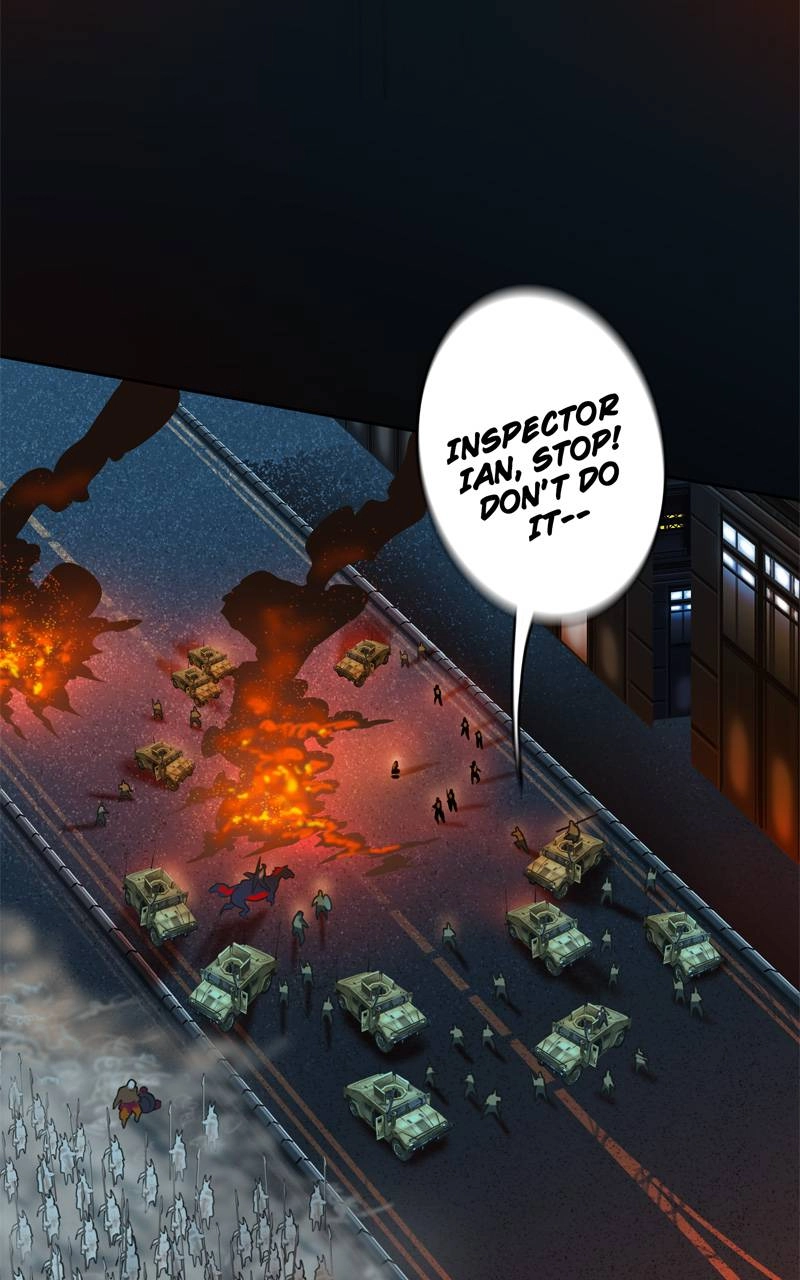 Ordeal Chapter 111 Page 67