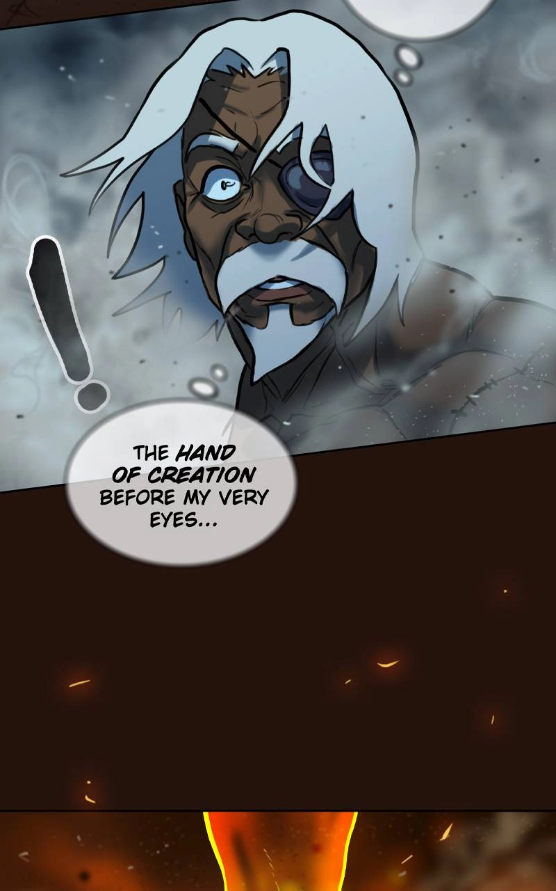 Ordeal Chapter 111 Page 79