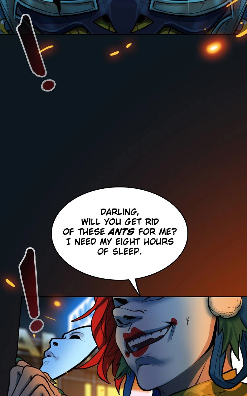 Ordeal Chapter 111 Page 7