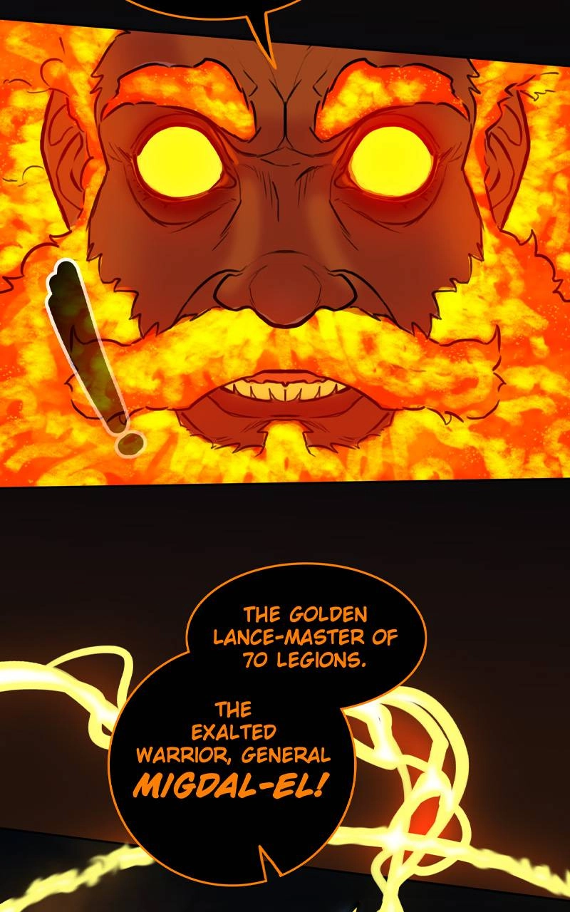 Ordeal Chapter 111 Page 85