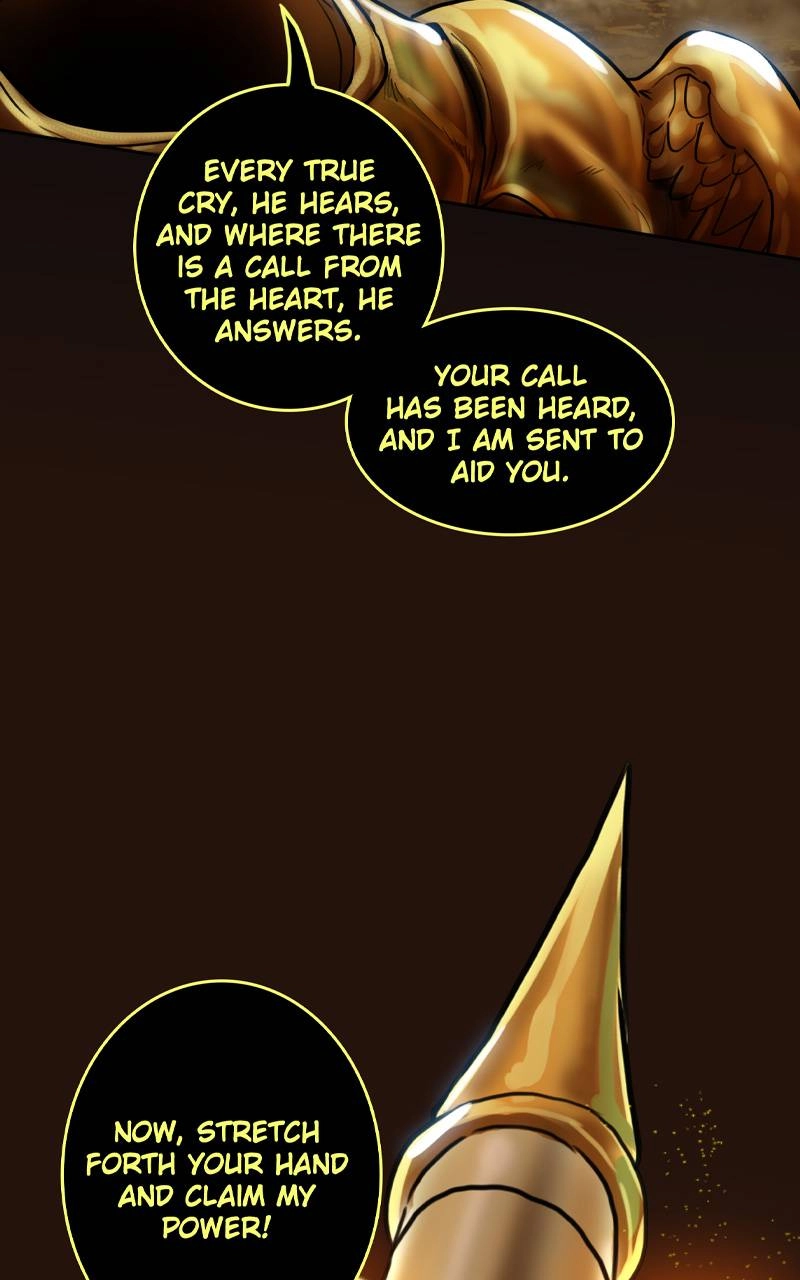 Ordeal Chapter 111 Page 89