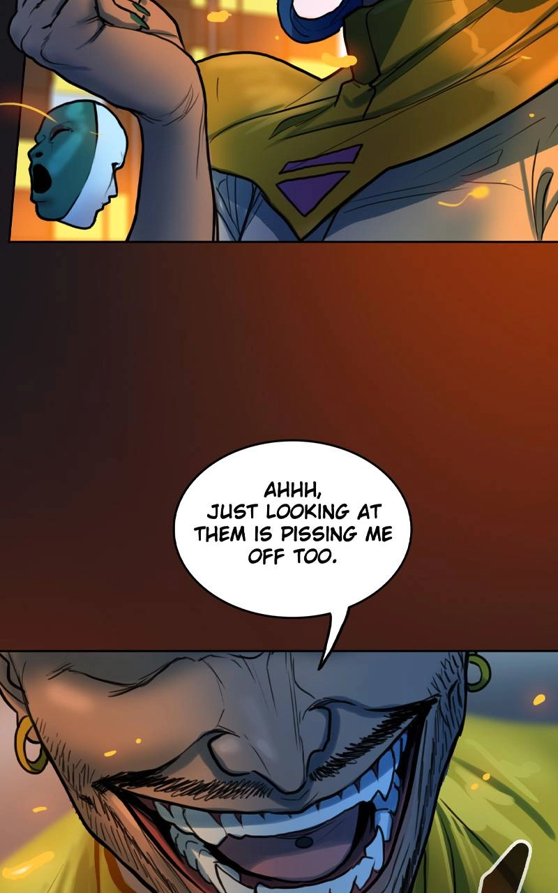 Ordeal Chapter 111 Page 8