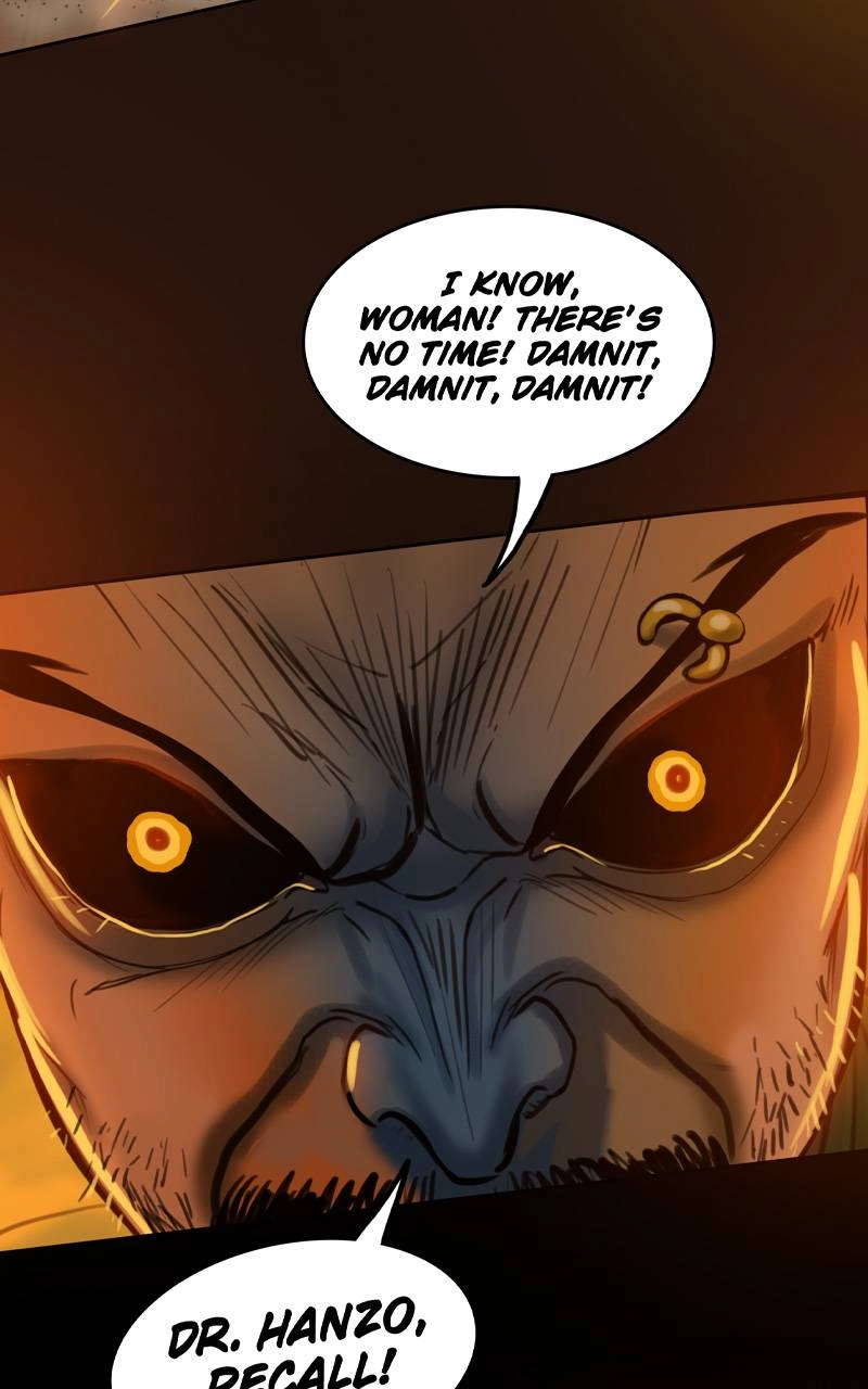 Ordeal Chapter 111 Page 99