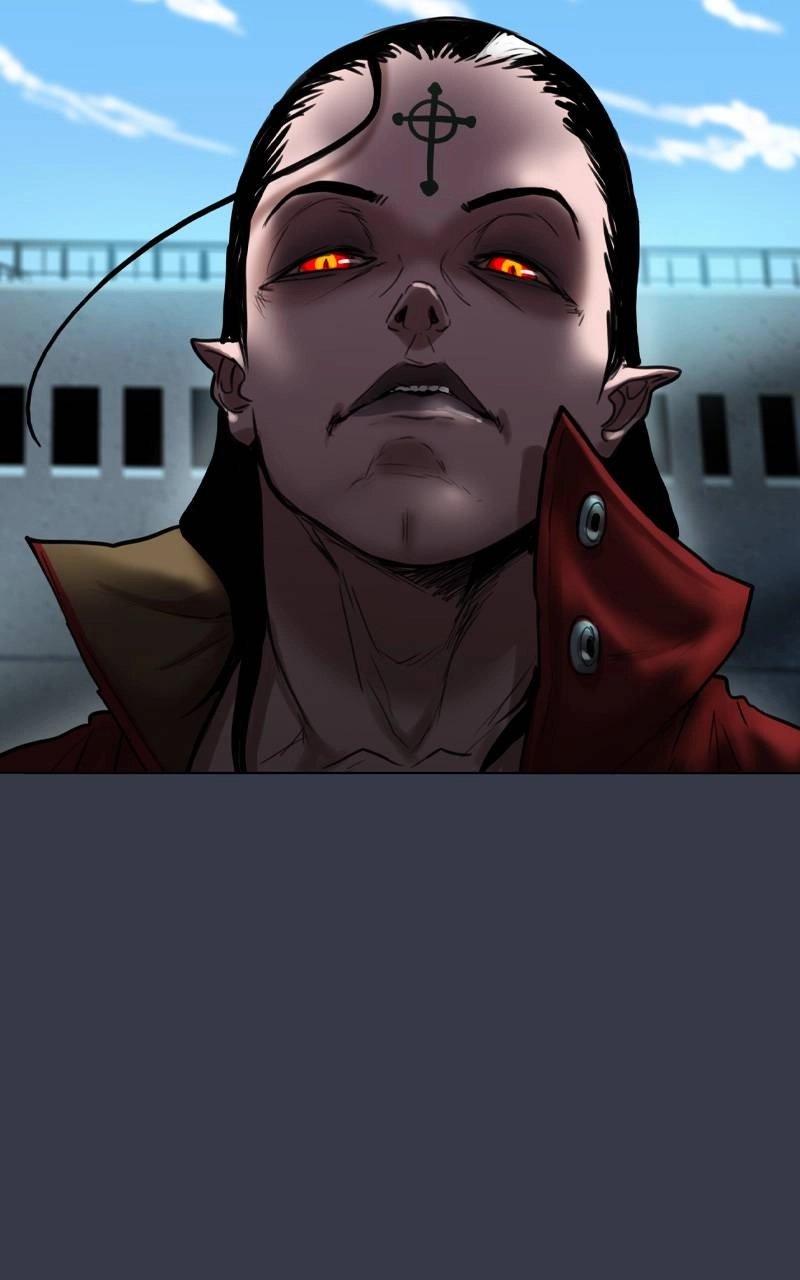 Ordeal Chapter 74 Page 100