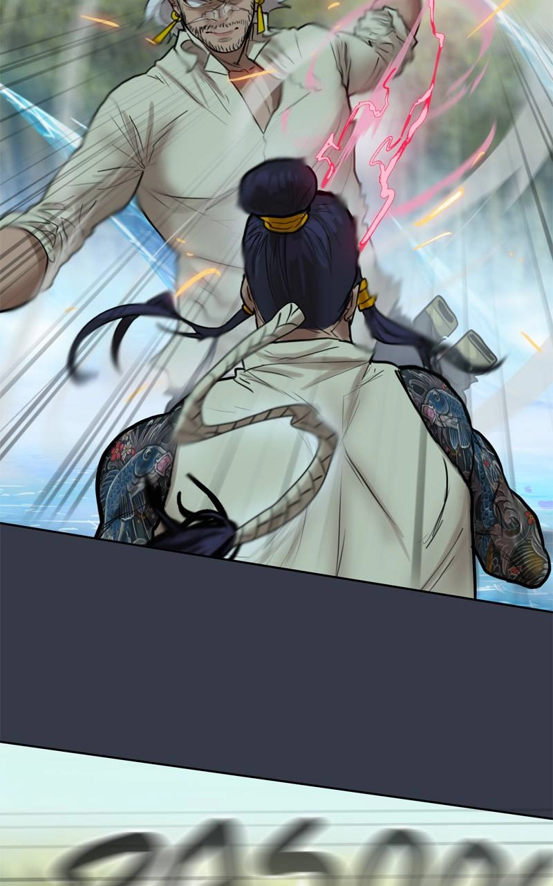Ordeal Chapter 74 Page 107