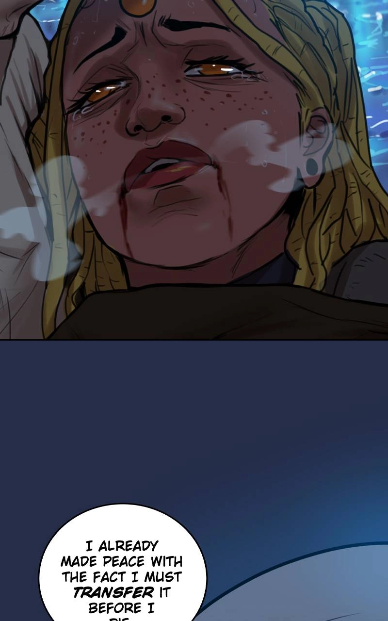 Ordeal Chapter 74 Page 10