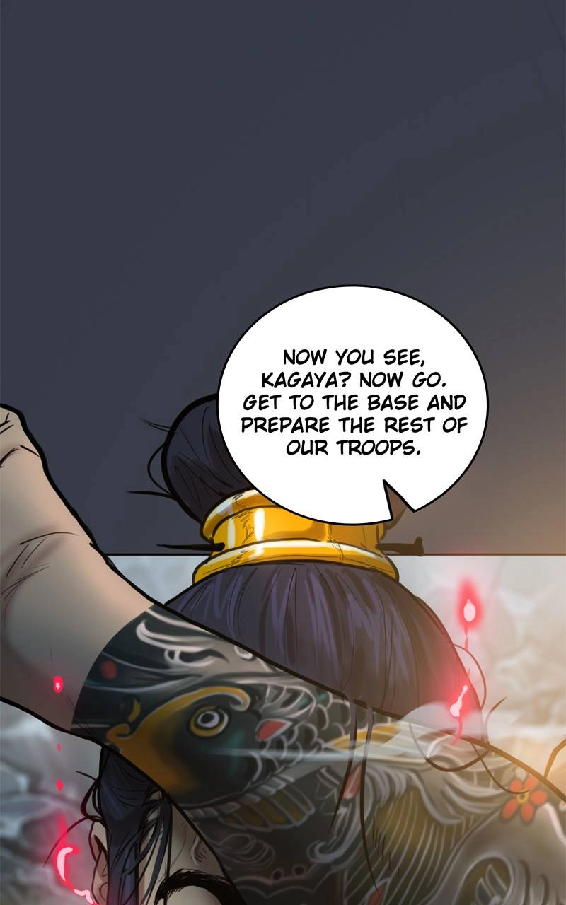 Ordeal Chapter 74 Page 110