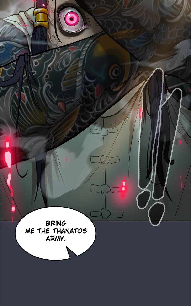 Ordeal Chapter 74 Page 111