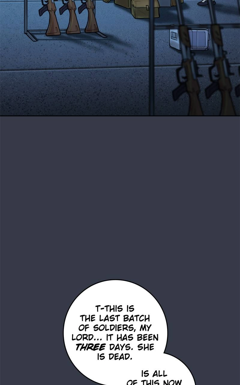 Ordeal Chapter 74 Page 114