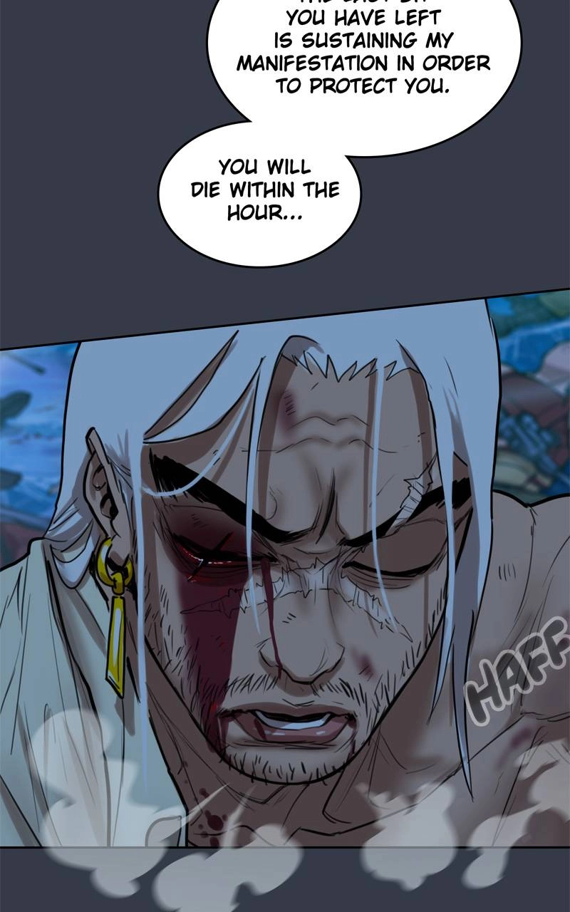 Ordeal Chapter 74 Page 119