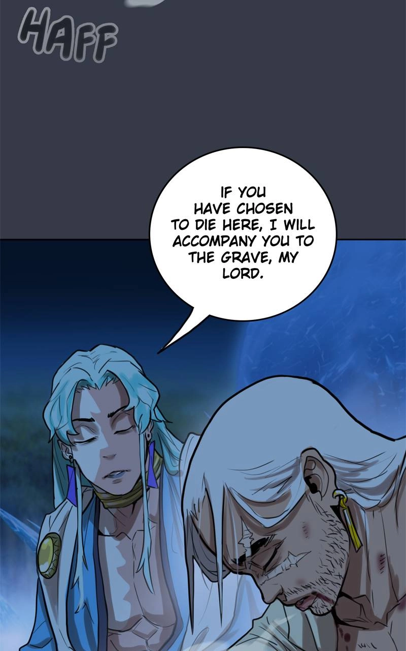 Ordeal Chapter 74 Page 120
