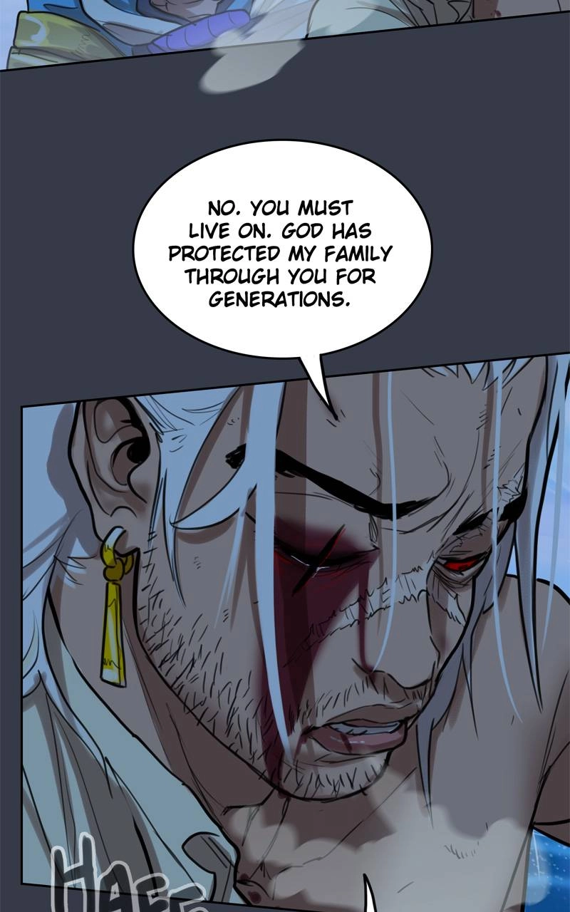 Ordeal Chapter 74 Page 121