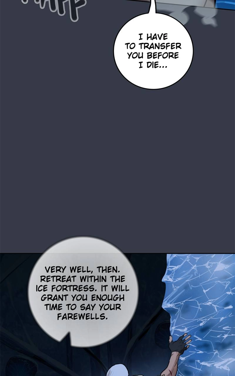 Ordeal Chapter 74 Page 122