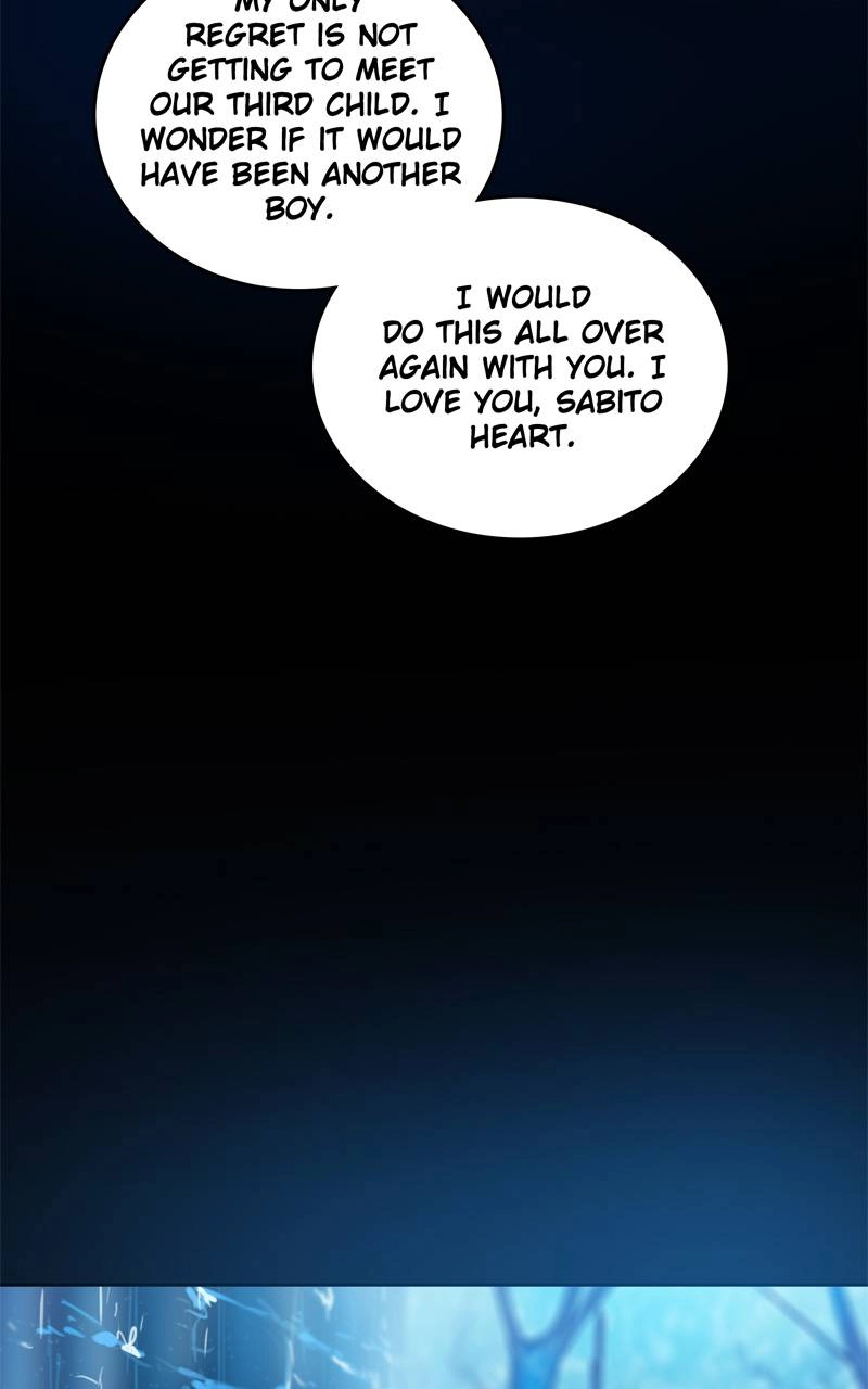 Ordeal Chapter 74 Page 128