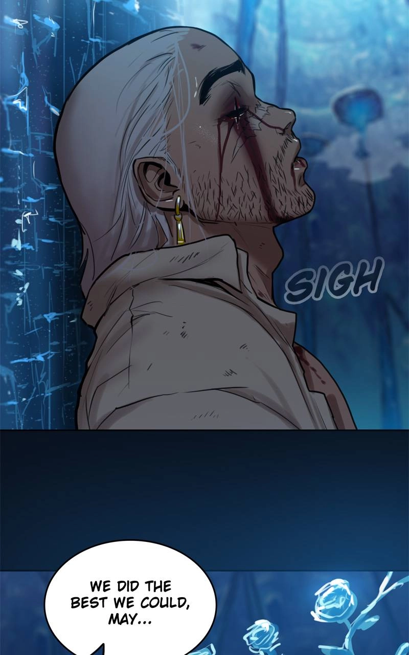 Ordeal Chapter 74 Page 129