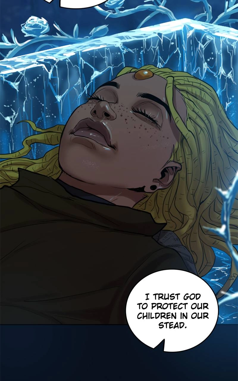 Ordeal Chapter 74 Page 130