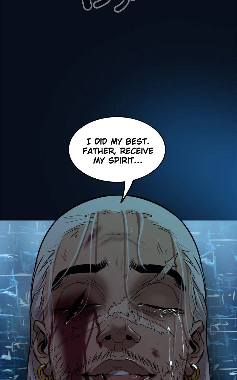 Ordeal Chapter 74 Page 133