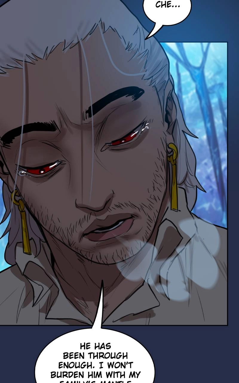Ordeal Chapter 74 Page 13
