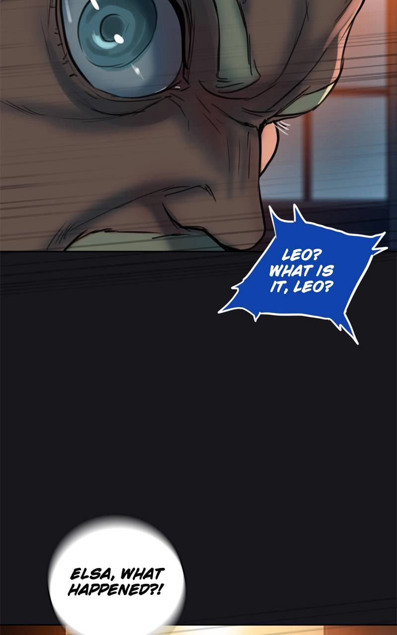 Ordeal Chapter 74 Page 141