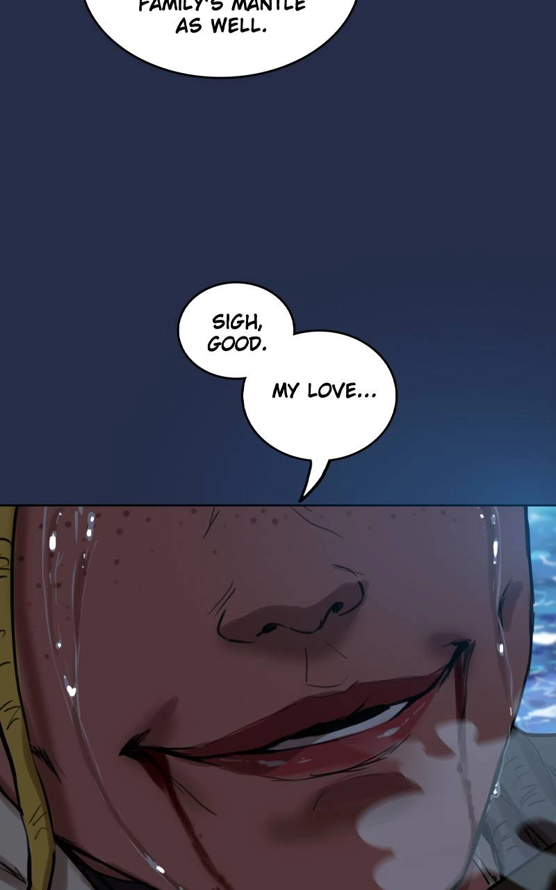Ordeal Chapter 74 Page 14
