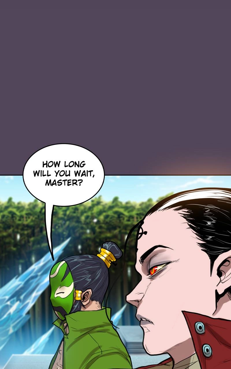 Ordeal Chapter 74 Page 17