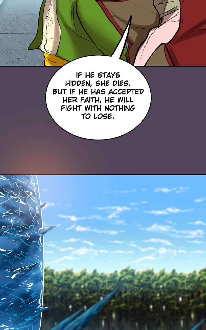 Ordeal Chapter 74 Page 18
