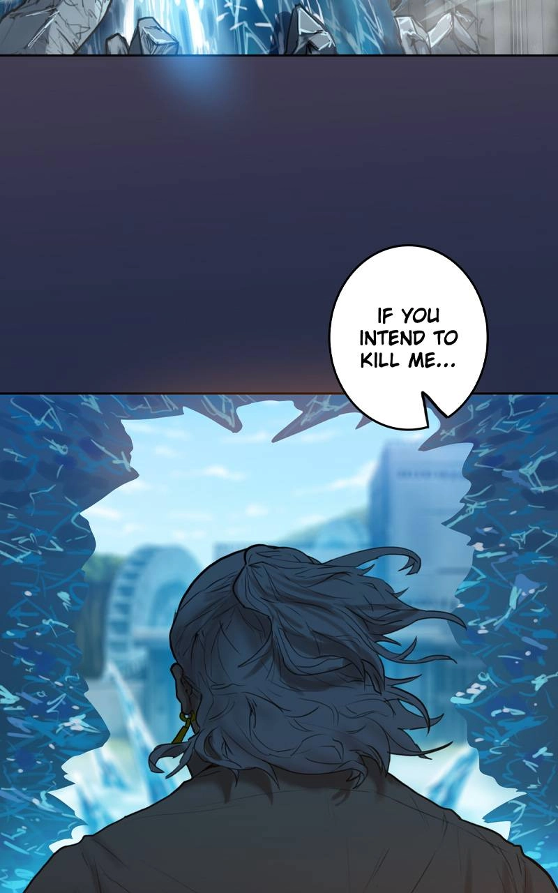 Ordeal Chapter 74 Page 23